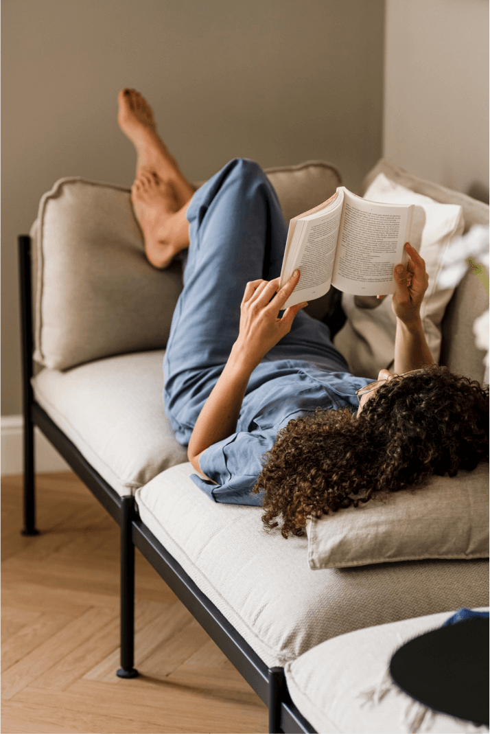 Toom Modular Sofa - Fensi Furniture