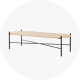 Coffee Tables by Fensi Furniture