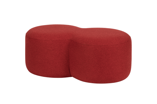 Umbo Pouf