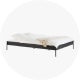 Metal by Fensi Furniture