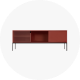 TV Stands by fensidesigns.com