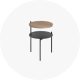 Side Tables by Fensi Furniture
