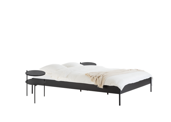 Eton Bed Basic & Tu Bundle