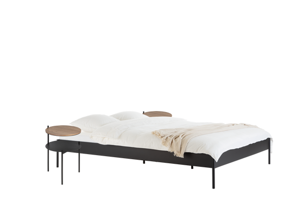 Eton Bed Basic & Tu Bundle