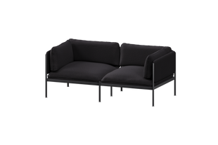 Toom Modular Sofa 2-seater - Fensi Furniture
