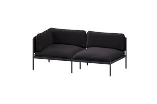 Toom Modular Sofa 2-seater - Fensi Furniture