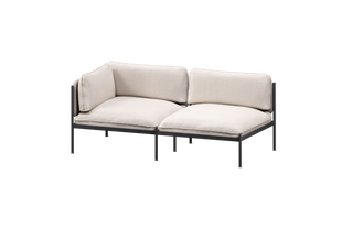 Toom Modular Sofa 2-seater - Fensi Furniture