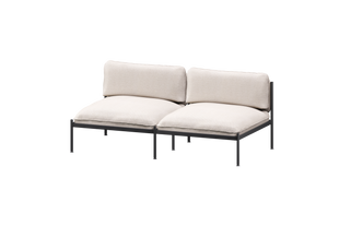 Toom Modular Sofa 2-seater - Fensi Furniture