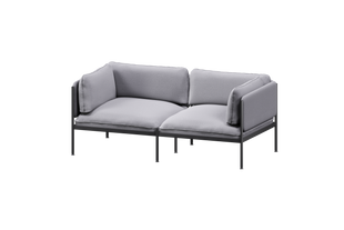 Toom Modular Sofa 2-seater - Fensi Furniture