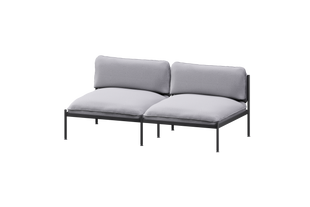 Toom Modular Sofa 2-seater - Fensi Furniture