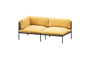 Toom Modular Sofa 2-seater - Fensi Furniture