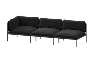 Toom Modular Sofa 3-seater - Fensi Furniture