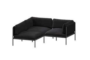 Toom Modular Sofa 3-seater - Fensi Furniture