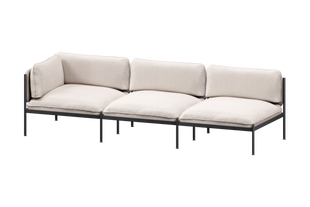 Toom Modular Sofa 3-seater - Fensi Furniture