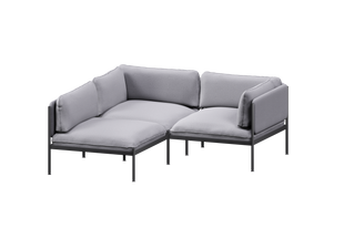 Toom Modular Sofa 3-seater - Fensi Furniture