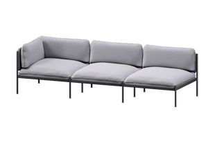 Toom Modular Sofa 3-seater - Fensi Furniture