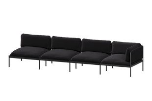 Toom Modular Sofa 4-seater - Fensi Furniture