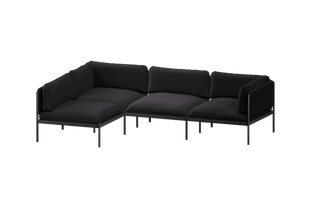 Toom Modular Sofa 4-seater - Fensi Furniture