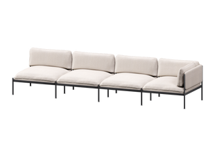 Toom Modular Sofa 4-seater - Fensi Furniture