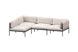 Toom Modular Sofa 4-seater - Fensi Furniture
