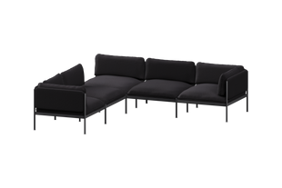 Toom Modular Sofa 5-seater - Fensi Furniture