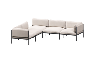 Toom Modular Sofa 5-seater - Fensi Furniture