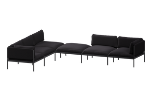Toom Modular Sofa 6-seater - Fensi Furniture