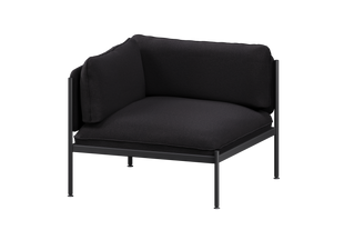 Toom Armchair - Fensi Furniture