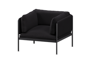 Toom Armchair - Fensi Furniture