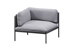 Toom Armchair - Fensi Furniture