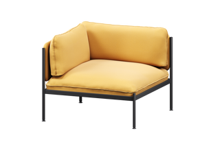 Toom Armchair - Fensi Furniture