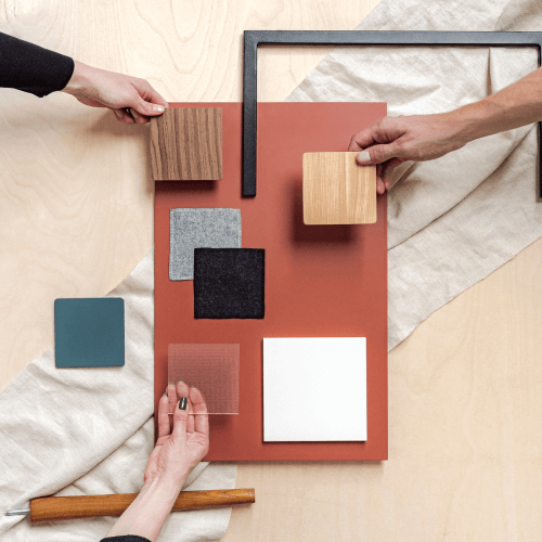 - Fensi Furniture